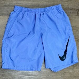 Nike Running Shorts - S